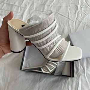 NWT Nine West heels